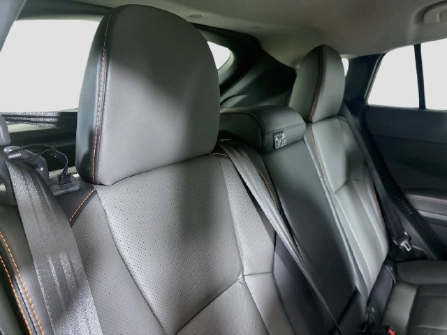 New 2026 Subaru Crosstrek 2.5i Limited AWD/4WD image 26