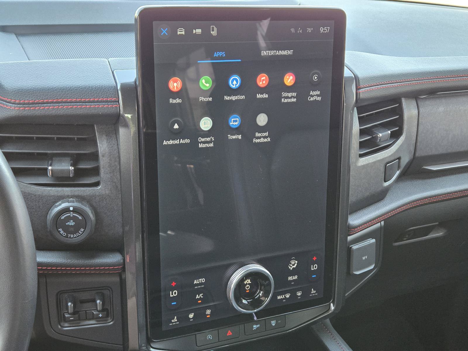 Used 2022 Ford Expedition Limited AWD/4WD image 29