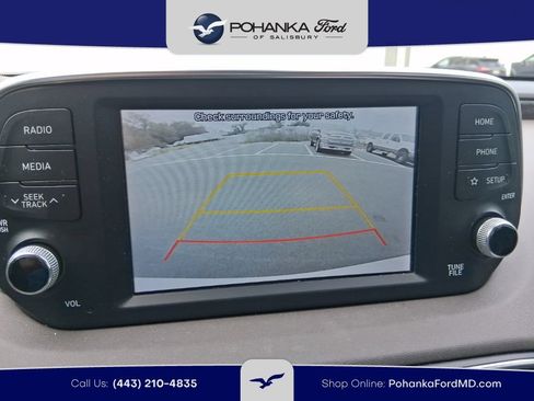 Used 2019 Hyundai Santa Fe Limited AWD/4WD image 13
