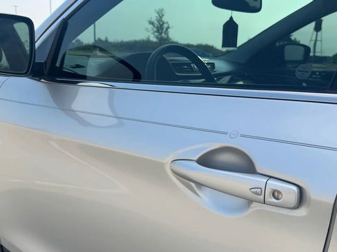 Used 2017 Nissan Rogue Sport SL w/ SL Premium Package image 19