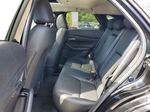 New 2025 MAZDA CX-30 AWD 2.5 S w/ Preferred Package image 13