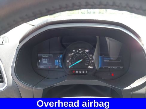 Used 2024 Ford Edge Titanium AWD/4WD image 25