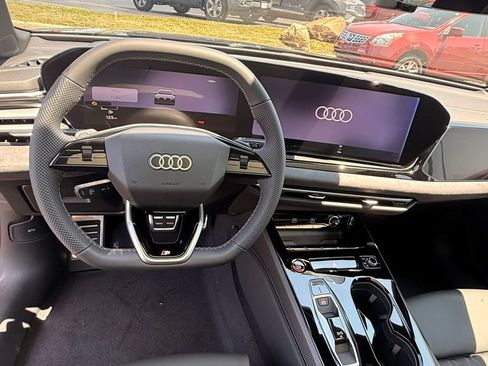 New 2026 Audi S5 Premium Plus AWD/4WD image 16