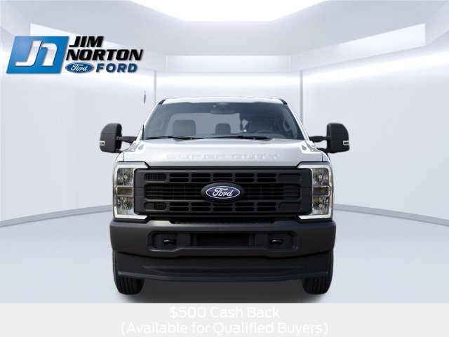 New 2027 Ford F250 XL AWD/4WD image 4