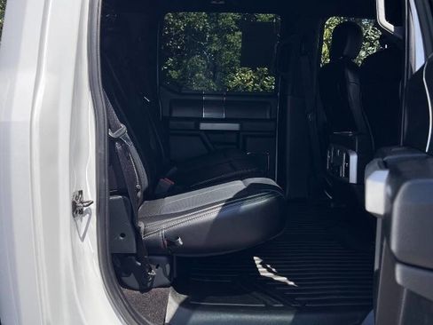 Used 2020 Ford F150 Lariat AWD/4WD image 19