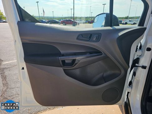 Used 2020 Ford Transit Connect XL FWD image 11