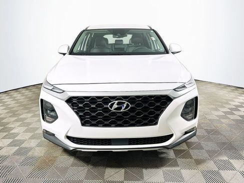 Used 2020 Hyundai Santa Fe SEL image 8