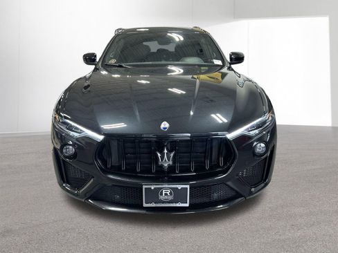 Used 2023 Maserati Levante Modena S AWD/4WD image 29