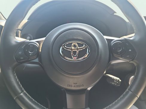 Used 2024 Toyota GR86 RWD image 21