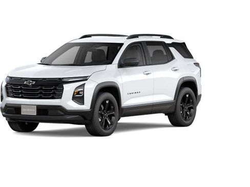 New 2026 Chevrolet Equinox LT w/ Convenience Package II FWD image 26