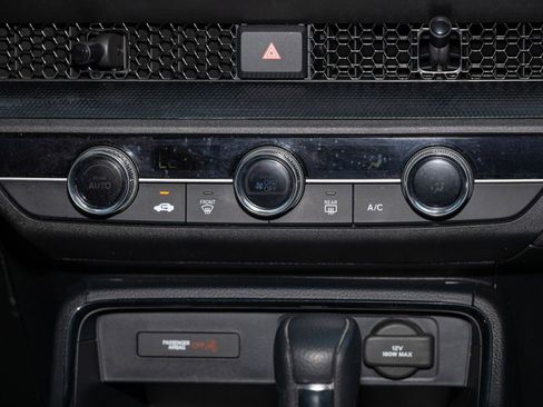 Certified 2023 Honda CR-V LX image 23