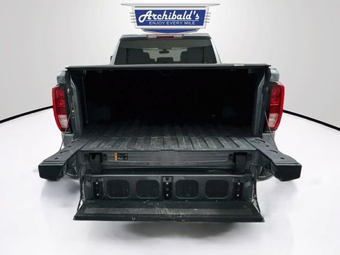 Used 2021 GMC Sierra 1500 Elevation w/ X31 Off-Road Package AWD/4WD image 26