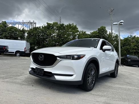 Used 2019 MAZDA CX-5 Touring FWD image 31