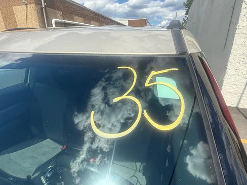 Used 2017 Ford Explorer XLT w/ Equipment Group 202A image 35