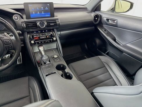 Certified 2023 Lexus IS 350 F Sport w/ Handling Package RWD image 23