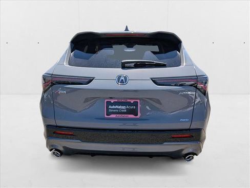 New 2025 Acura ADX A-Spec image 7