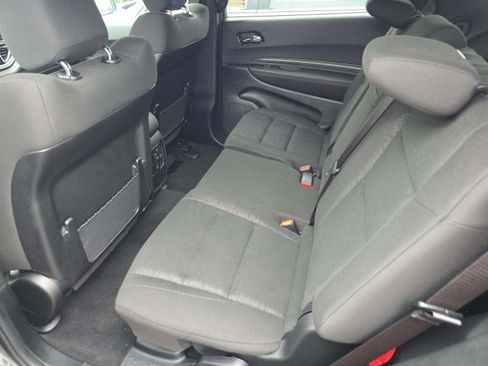 Used 2023 Dodge Durango R/T w/ Blacktop Package AWD/4WD image 5