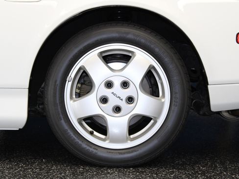 Used 1993 Acura NSX image 14