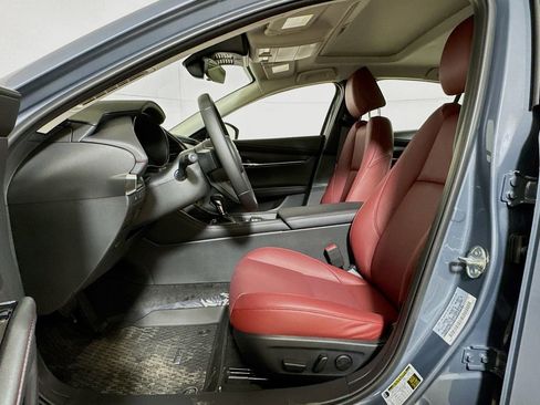 New 2026 MAZDA MAZDA3 Carbon image 12