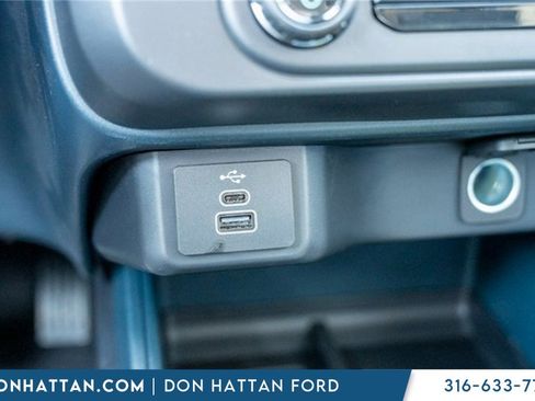 New 2026 Ford Maverick XL image 13