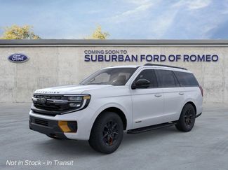 New 2026 Ford Expedition Tremor 360° Tour