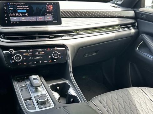 Certified 2026 INFINITI QX60 Autograph w/ Autograph Tech Package AWD/4WD image 25