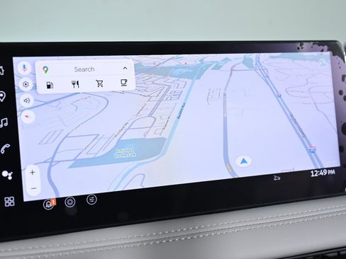 New 2026 INFINITI QX60 Luxe image 10