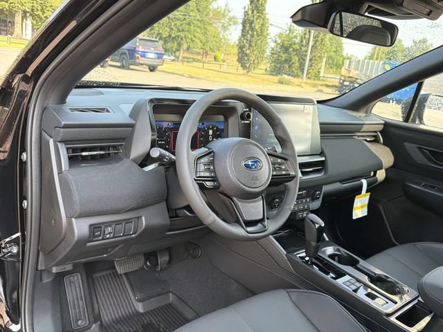 New 2026 Subaru Outback Limited AWD/4WD image 10