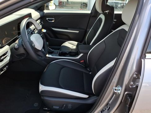 New 2026 Kia K4 GT-Line FWD image 12