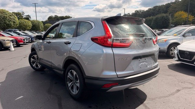 Used 2019 Honda CR-V LX image 4