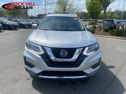 Used 2018 Nissan Rogue SV w/ Premium Package