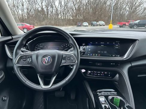 Used 2023 Buick Envision Preferred image 13