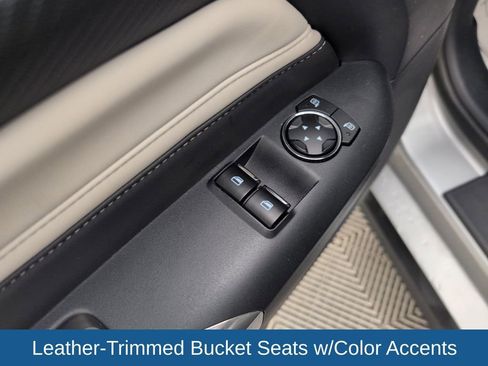 Used 2024 Ford Mustang Premium image 40