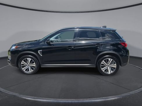 Used 2024 Mitsubishi Outlander Sport ES AWD/4WD image 5