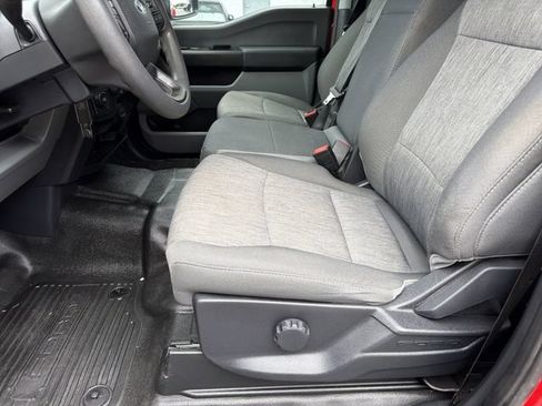 Used 2023 Ford F350 XL w/ XL Driver Assist Package AWD/4WD image 25