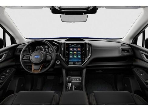 New 2026 Subaru Ascent Limited Bronze AWD/4WD image 19