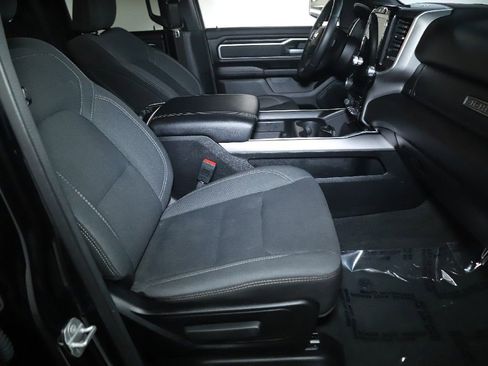 Certified 2023 RAM 1500 Big Horn image 34