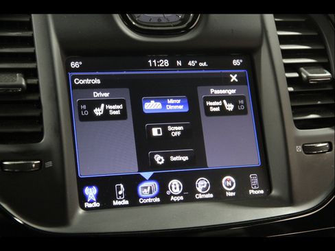 Used 2016 Chrysler 300 S w/ 300S Premium Group image 11