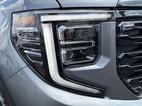 Certified 2023 GMC Sierra 1500 Denali Ultimate AWD/4WD image 12
