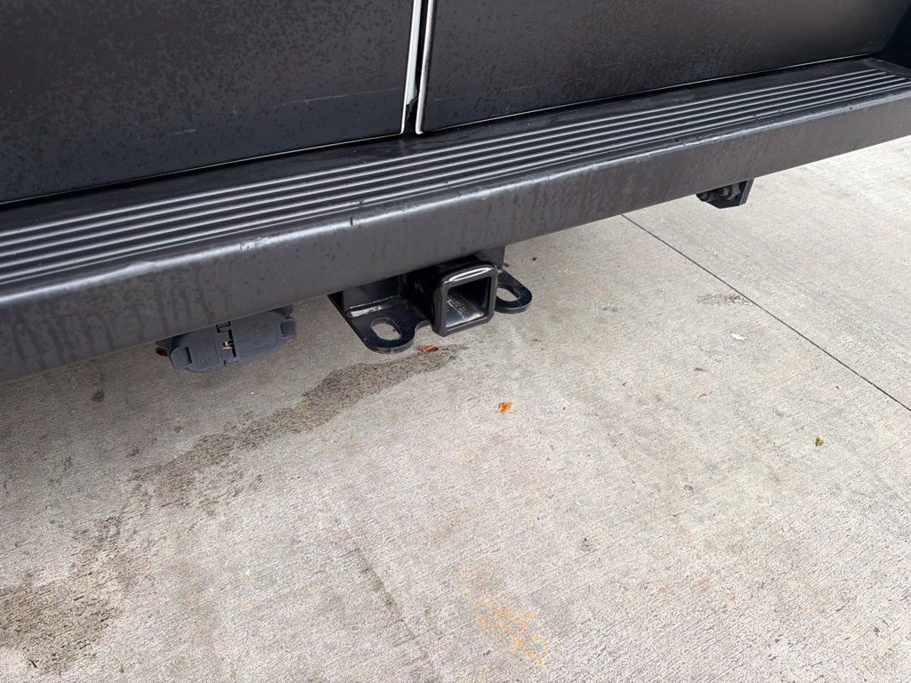 Used 2023 RAM ProMaster 1500 FWD image 18
