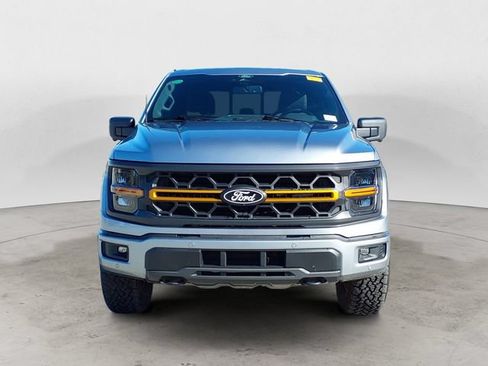 Certified 2025 Ford F150 Tremor w/ Bed Utility Package AWD/4WD image 2