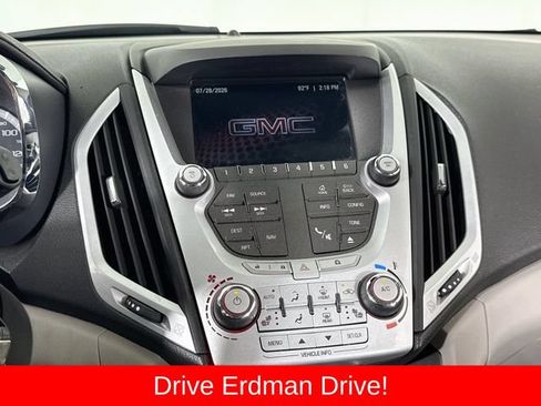 Used 2012 GMC Terrain SLT w/ Chrome and Technology Package FWD image 20