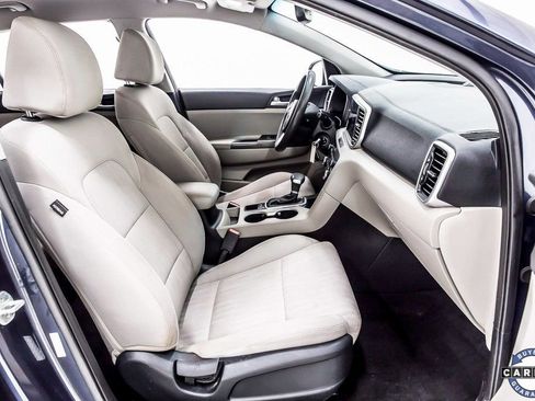 Used 2022 Kia Sportage LX image 31