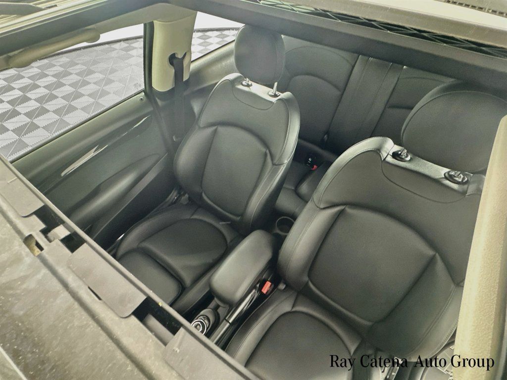 Certified 2023 MINI Cooper S FWD image 21
