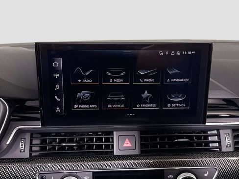 Used 2023 Audi S5 Premium Plus w/ Premium Plus Package AWD/4WD image 13