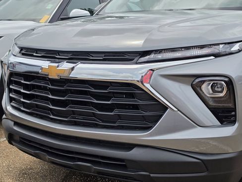 New 2026 Chevrolet TrailBlazer LS w/ LS Convenience Package FWD image 13
