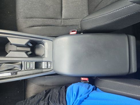 Certified 2023 Honda Accord EX image 21