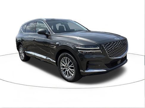 Used 2024 Genesis GV80 2.5T AWD/4WD image 1
