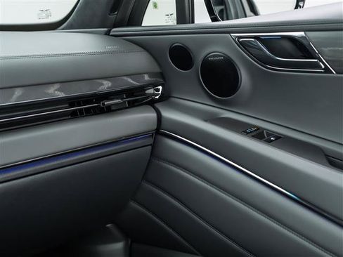 New 2026 Genesis GV80 3.5T Prestige AWD/4WD image 24