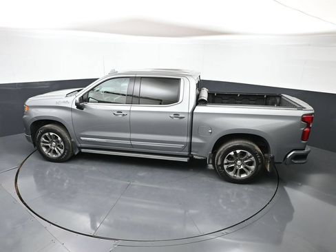 Used 2023 Chevrolet Silverado 1500 High Country AWD/4WD image 52